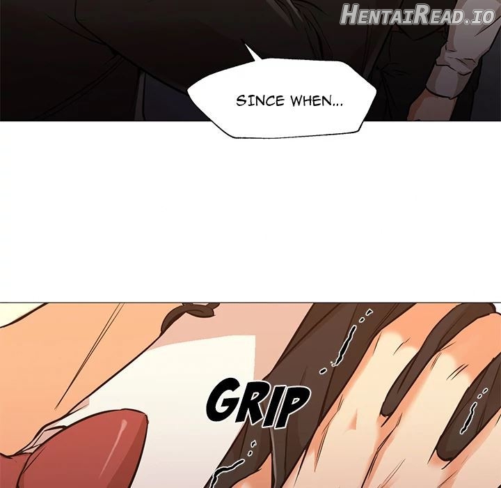 Good Night Chapter 15 - page 16