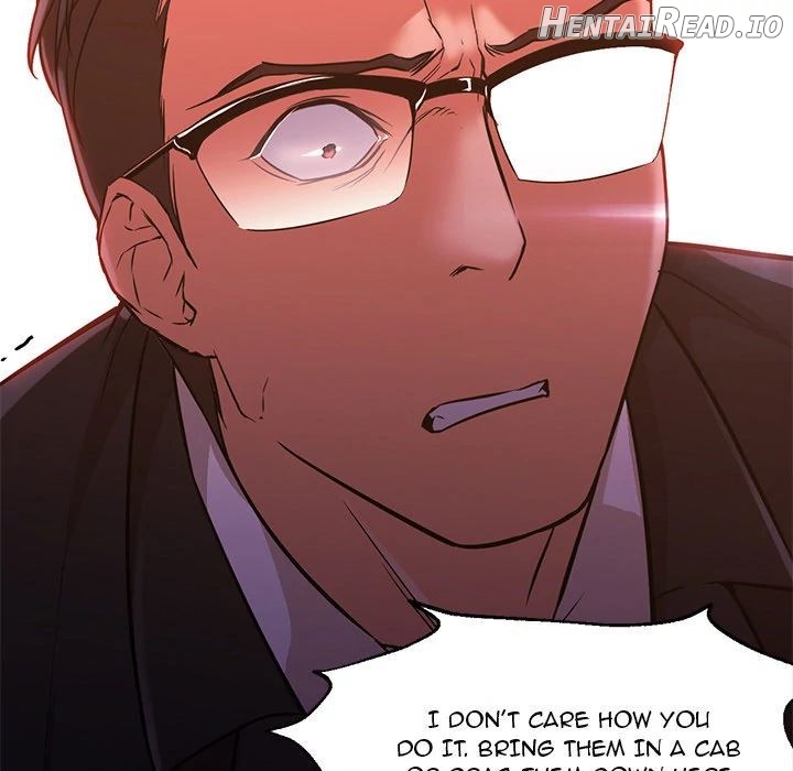 Good Night Chapter 15 - page 20