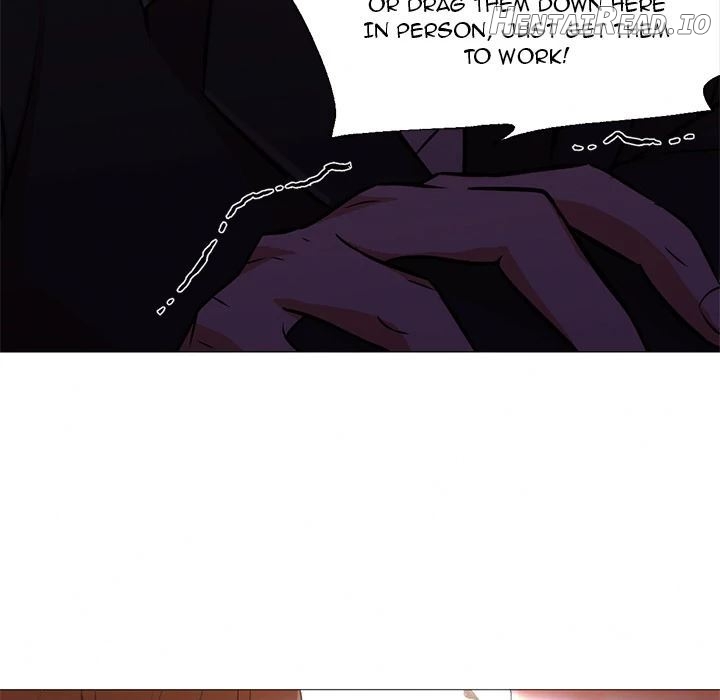 Good Night Chapter 15 - page 21