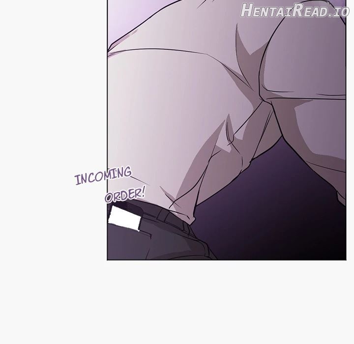 Good Night Chapter 15 - page 54