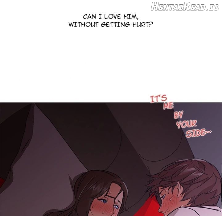 Good Night Chapter 15 - page 62