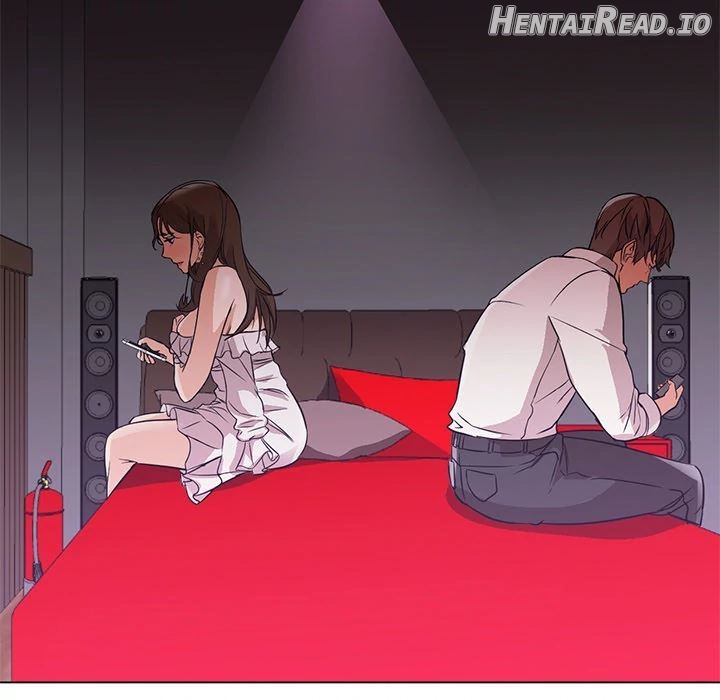 Good Night Chapter 15 - page 68