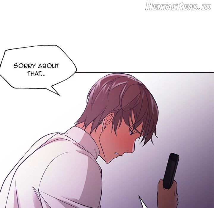 Good Night Chapter 15 - page 69