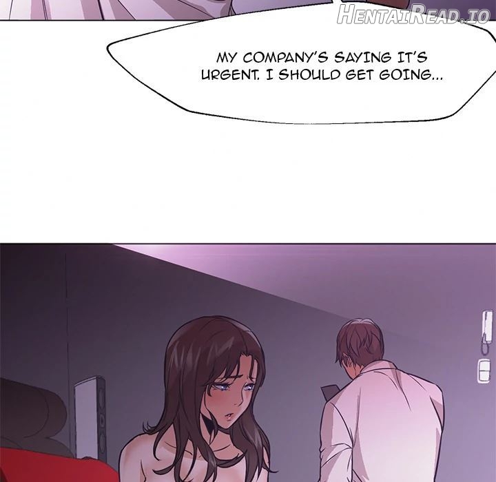 Good Night Chapter 15 - page 70