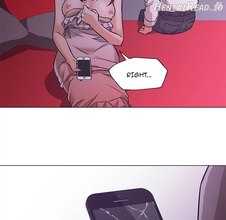 Good Night Chapter 15 - page 71