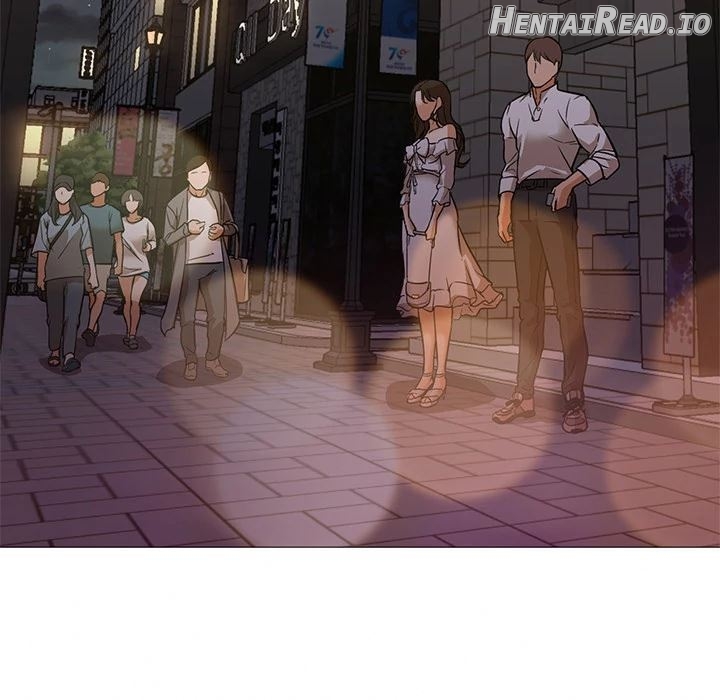 Good Night Chapter 15 - page 80