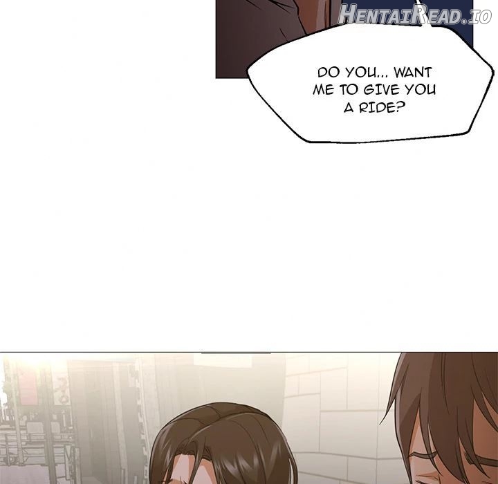 Good Night Chapter 15 - page 83