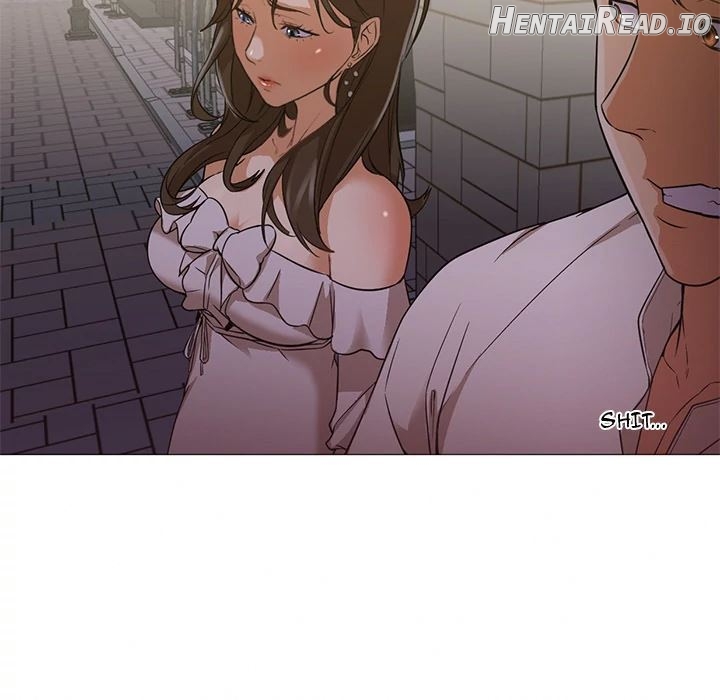 Good Night Chapter 15 - page 84