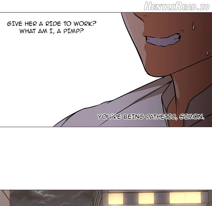 Good Night Chapter 15 - page 85
