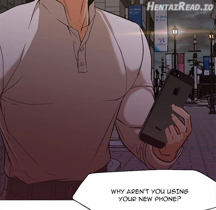 Good Night Chapter 15 - page 88