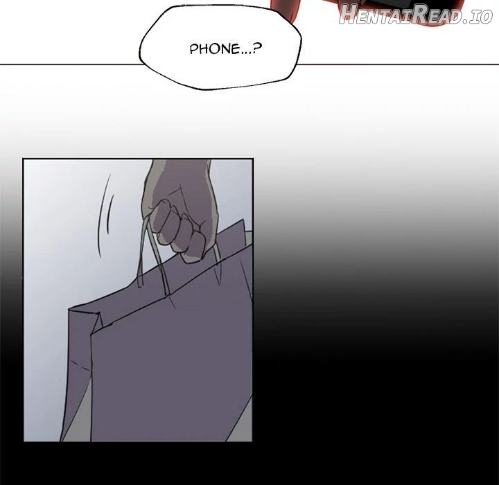 Good Night Chapter 15 - page 90
