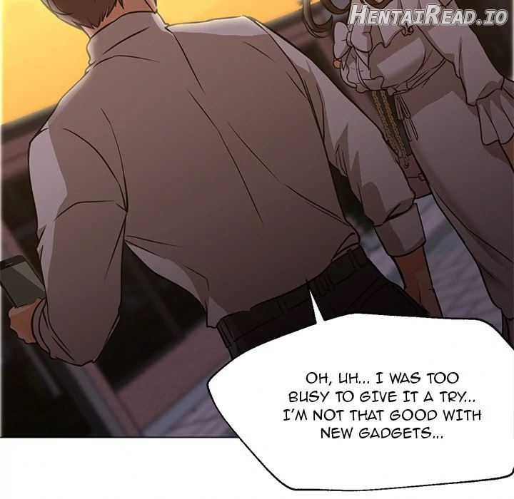 Good Night Chapter 15 - page 93