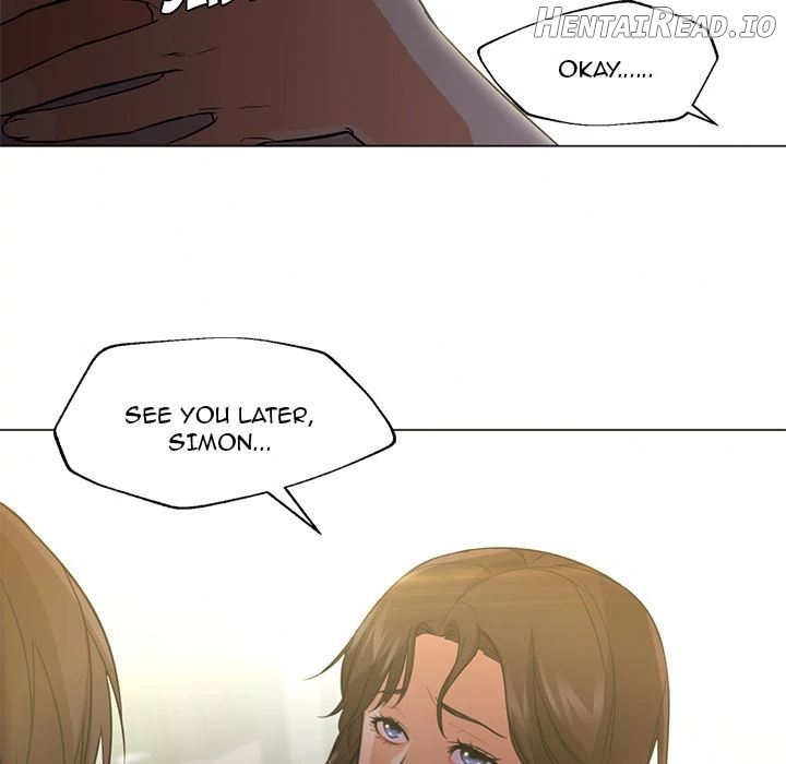 Good Night Chapter 15 - page 95