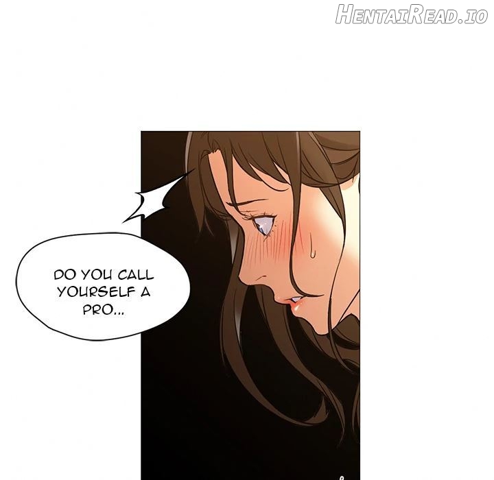 Good Night Chapter 16 - page 23