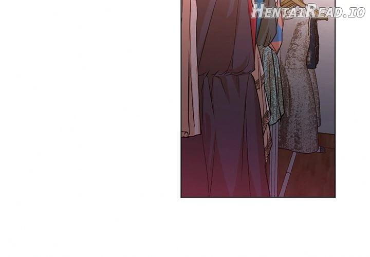 Good Night Chapter 16 - page 3
