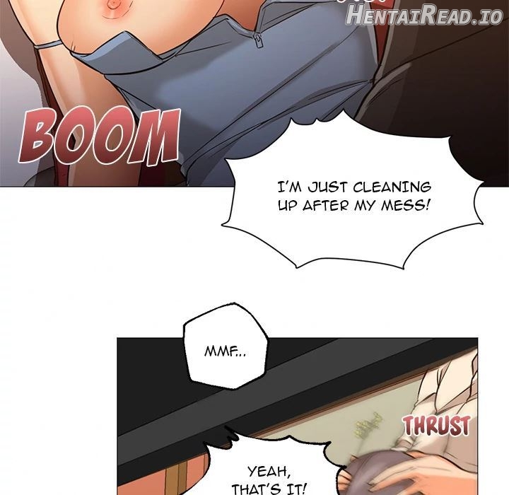 Good Night Chapter 16 - page 43