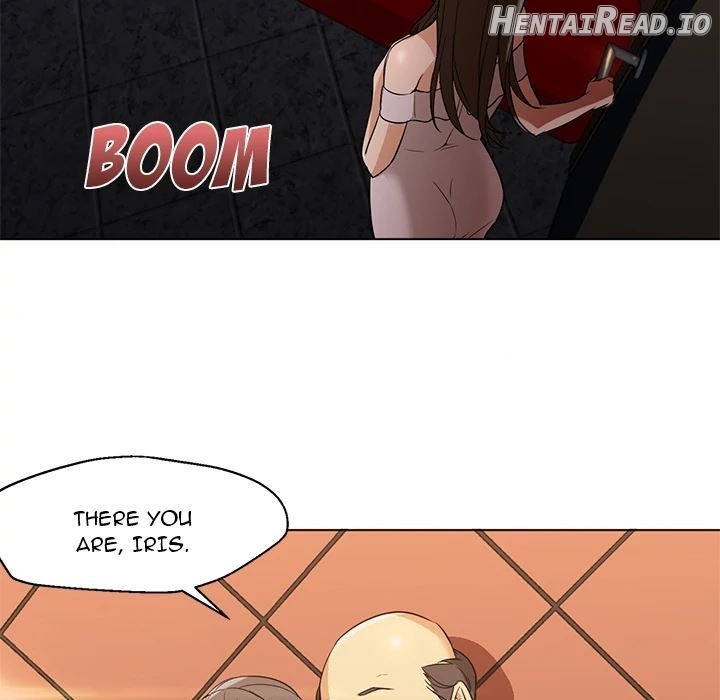 Good Night Chapter 16 - page 47