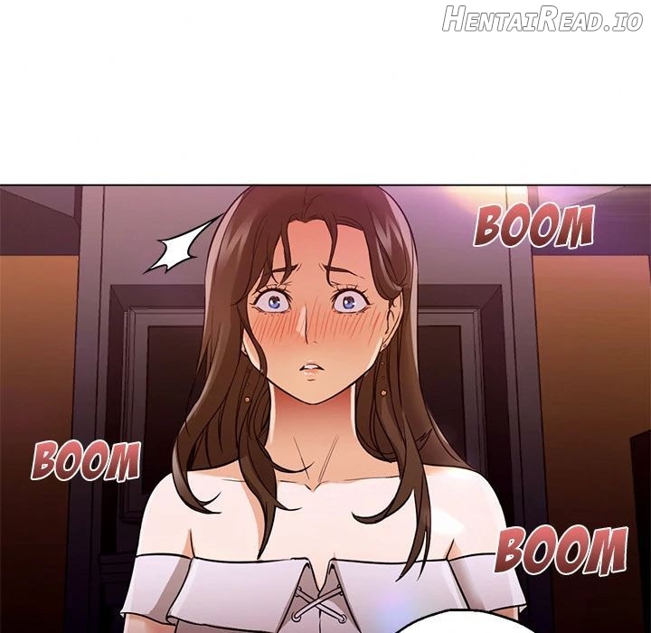 Good Night Chapter 16 - page 49