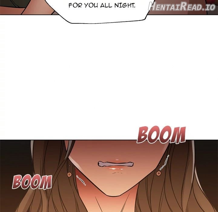 Good Night Chapter 16 - page 52