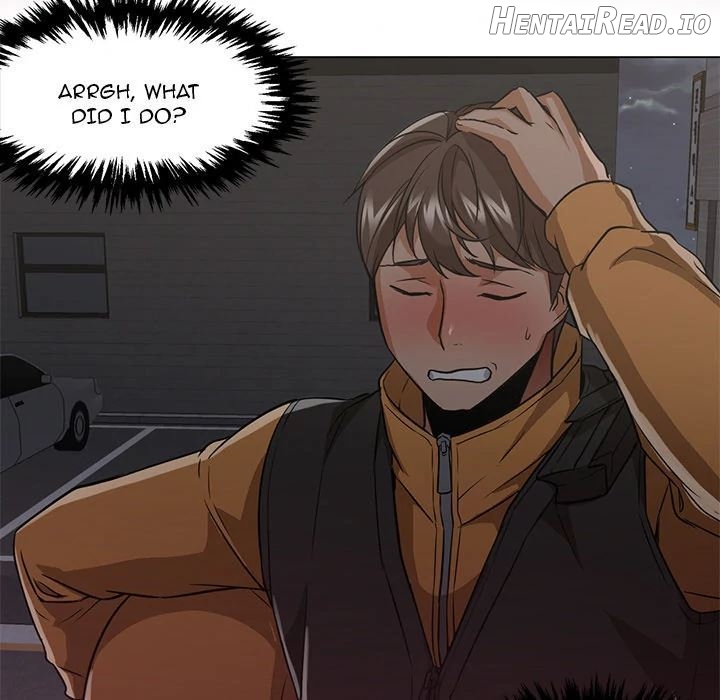 Good Night Chapter 16 - page 64