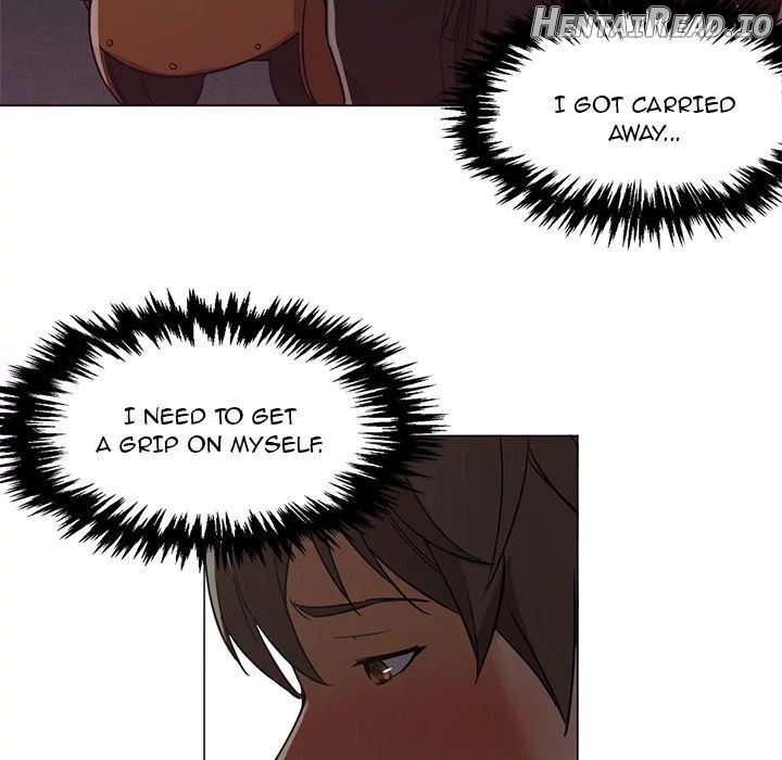 Good Night Chapter 16 - page 65