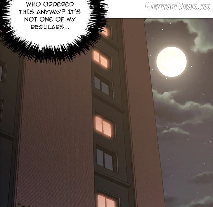 Good Night Chapter 16 - page 67