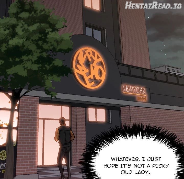 Good Night Chapter 16 - page 68