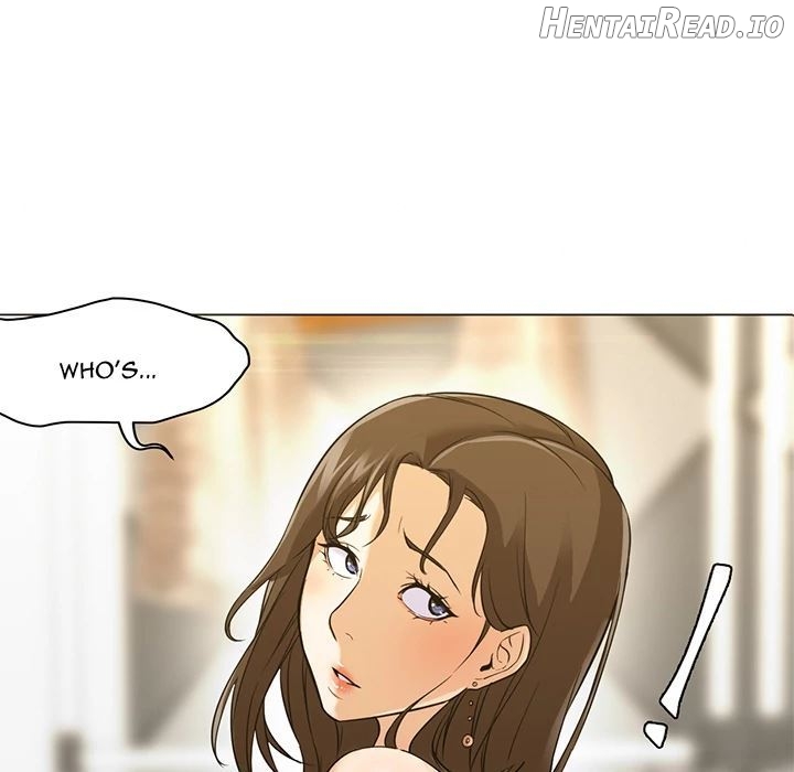 Good Night Chapter 16 - page 7