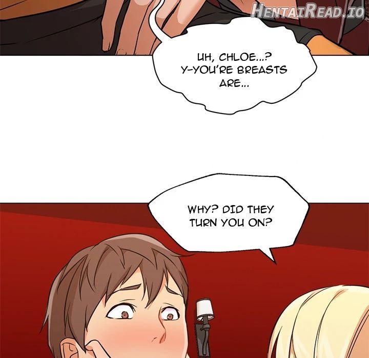 Good Night Chapter 16 - page 77
