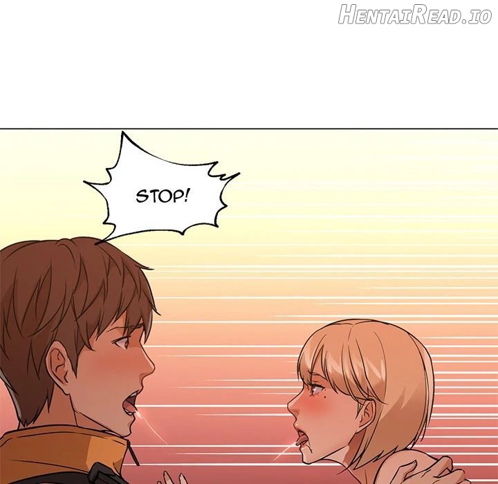 Good Night Chapter 16 - page 84