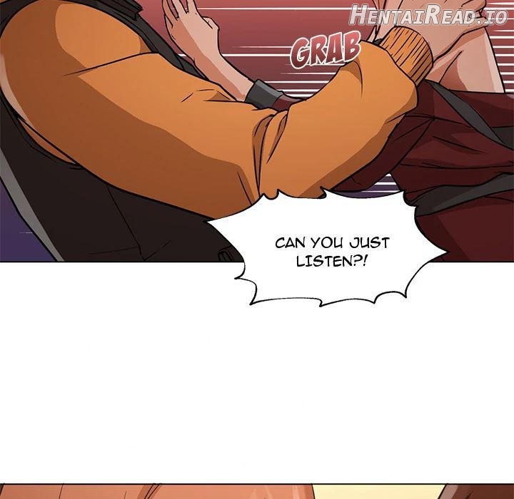 Good Night Chapter 16 - page 85