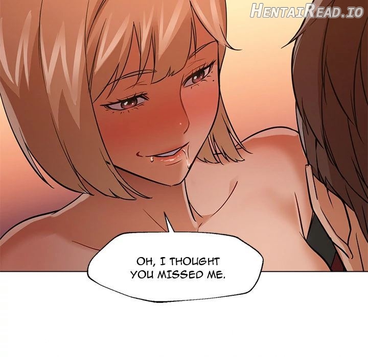 Good Night Chapter 16 - page 86