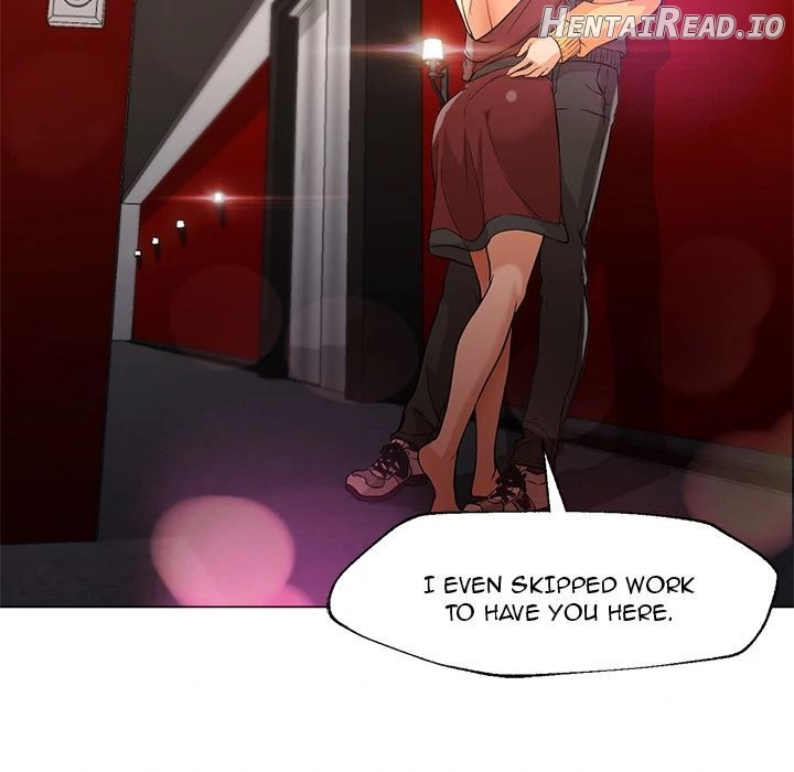 Good Night Chapter 16 - page 92