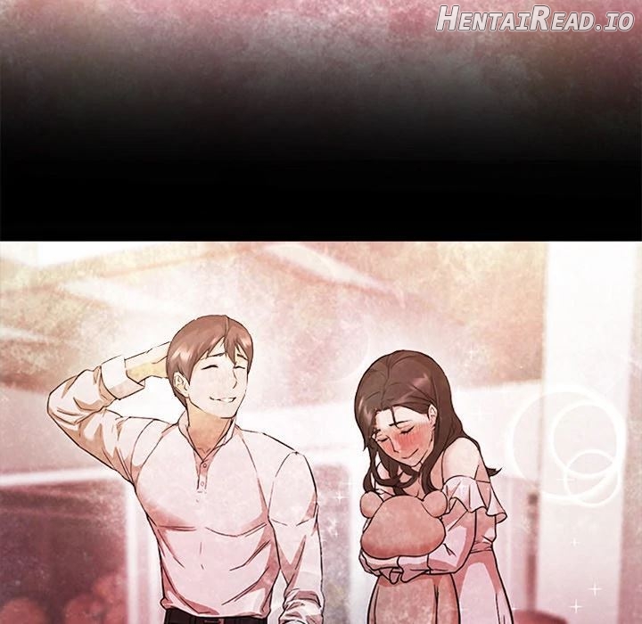 Good Night Chapter 17 - page 100