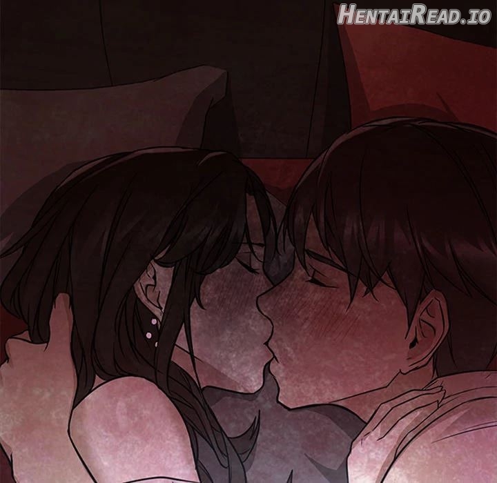 Good Night Chapter 17 - page 102