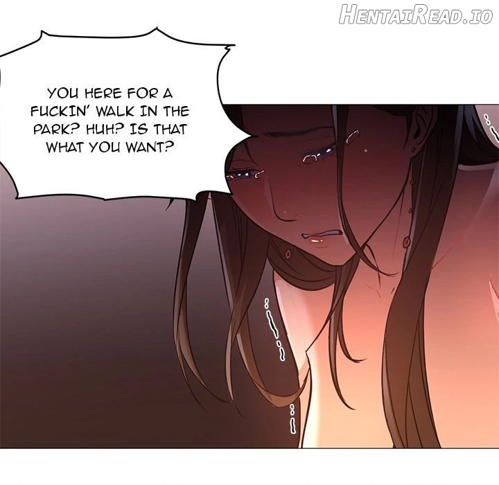 Good Night Chapter 17 - page 111