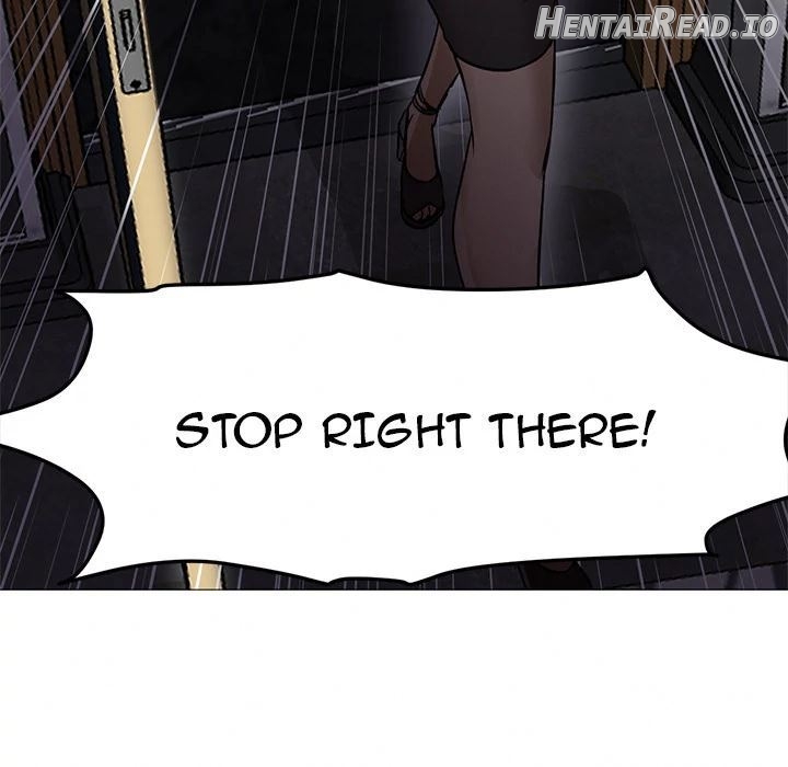 Good Night Chapter 17 - page 121