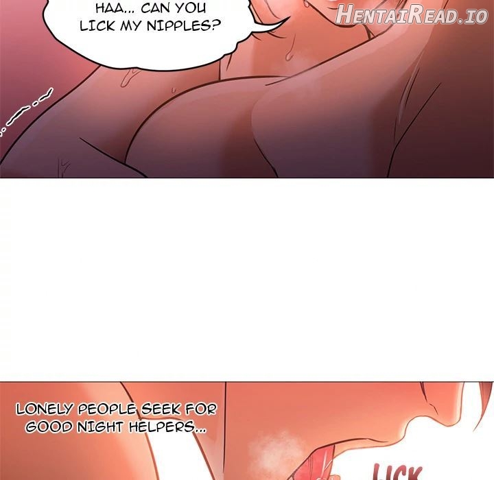 Good Night Chapter 17 - page 17