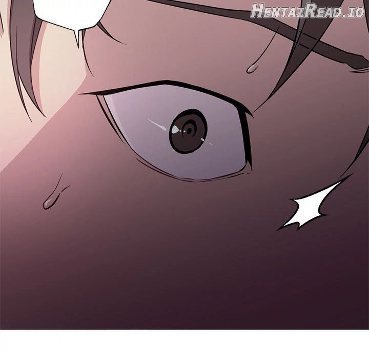 Good Night Chapter 17 - page 22