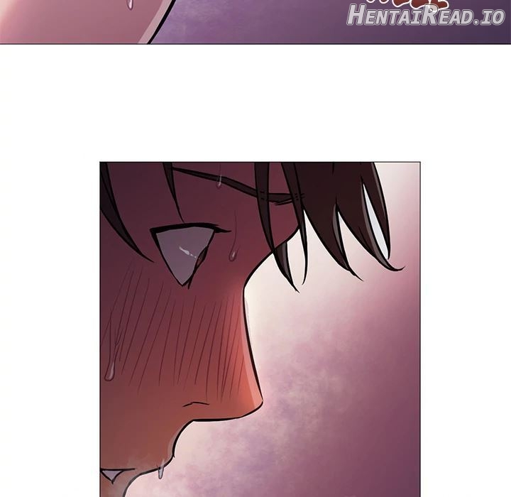 Good Night Chapter 17 - page 26