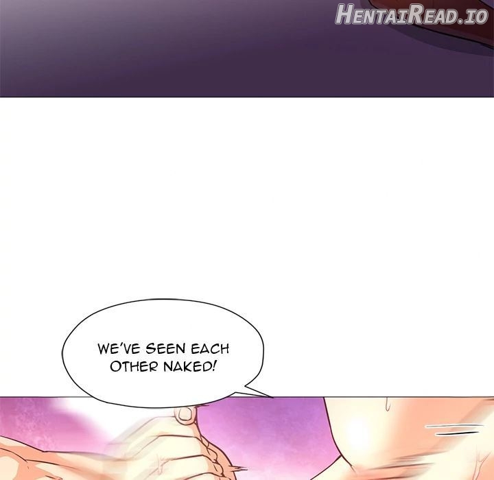 Good Night Chapter 17 - page 34