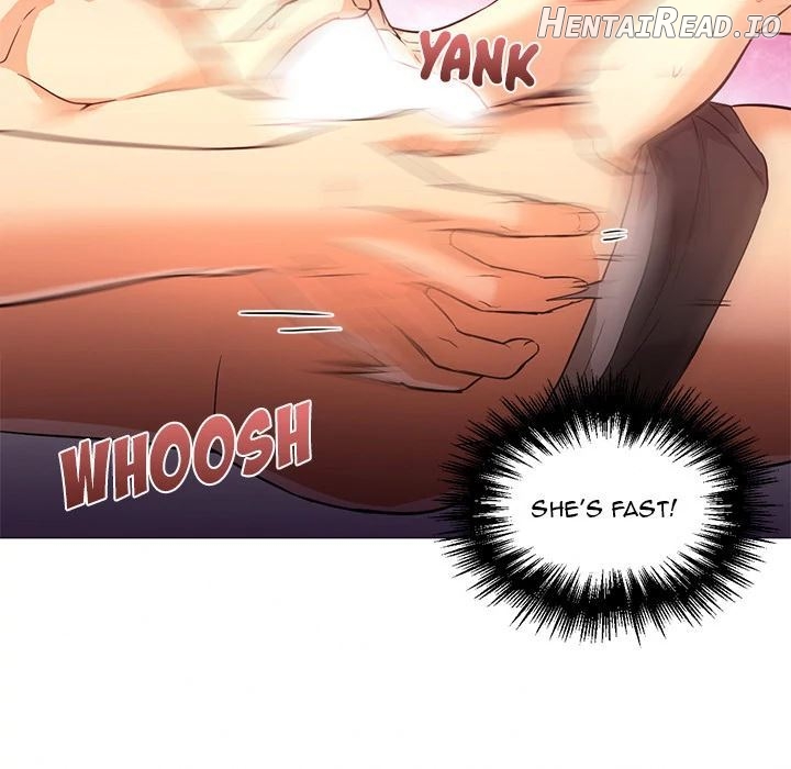 Good Night Chapter 17 - page 35