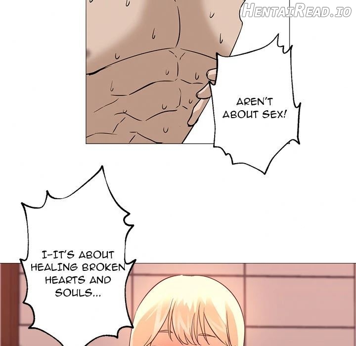 Good Night Chapter 17 - page 37