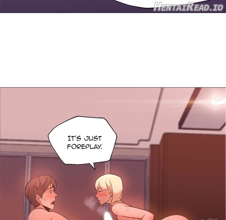 Good Night Chapter 17 - page 40