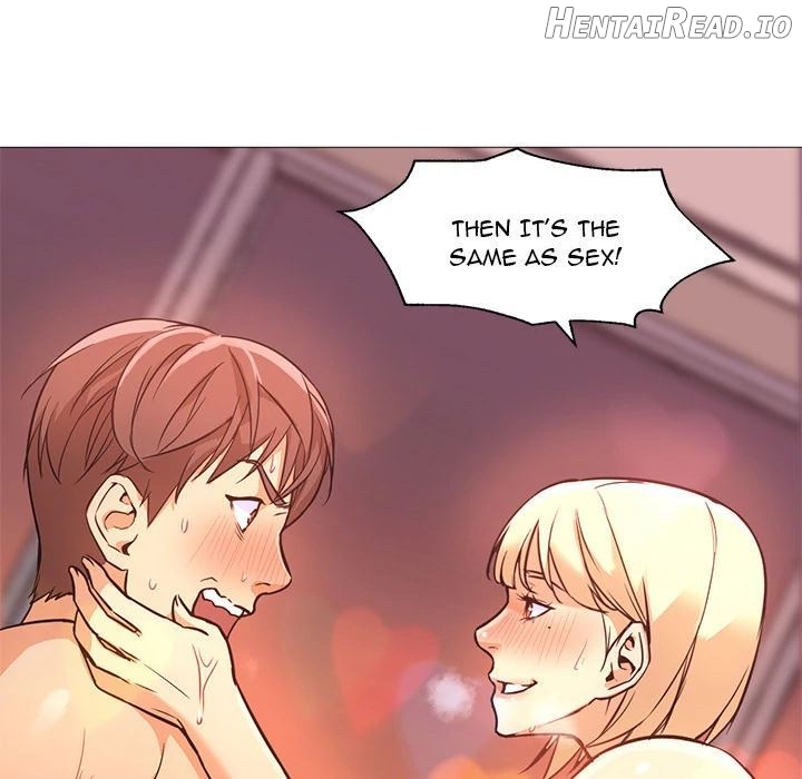 Good Night Chapter 17 - page 43