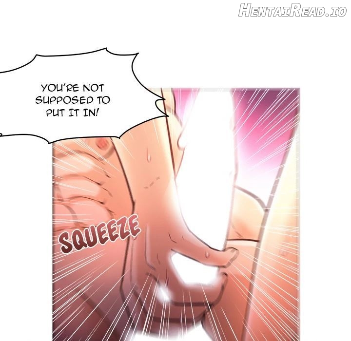 Good Night Chapter 17 - page 45