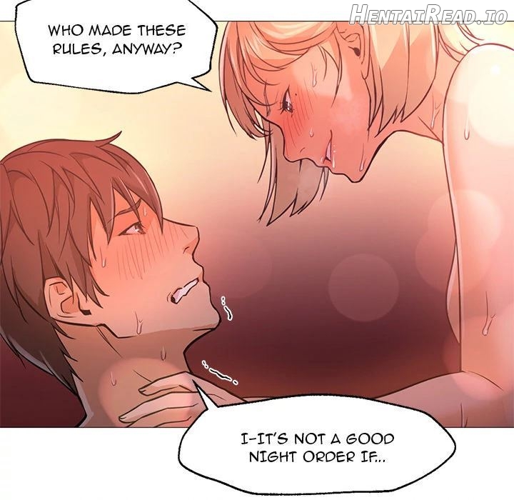 Good Night Chapter 17 - page 48
