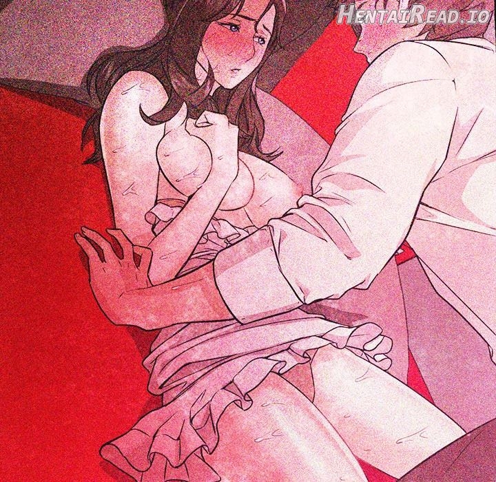 Good Night Chapter 17 - page 62