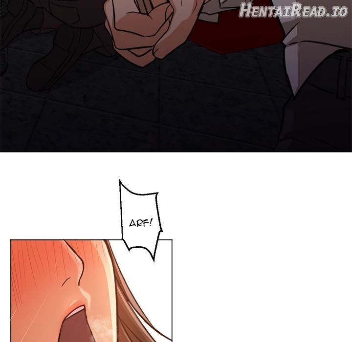 Good Night Chapter 17 - page 82