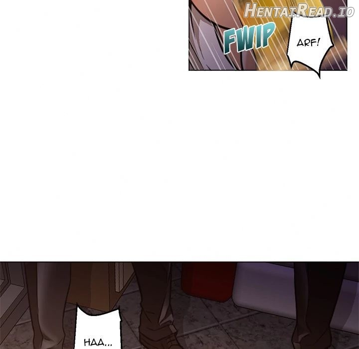 Good Night Chapter 17 - page 84